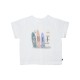 TSHIRT BERMUDA NAKIM Sucre Orge