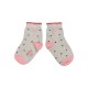 TUNIQUE PANTALON CHAUSSETTES NIKA Sucre Orge