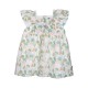 ROBE NANOU Sucre Orge