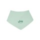 TSHIRT SHORT BAVOIR NYLS Sucre Orge