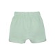 TSHIRT SHORT BAVOIR NYLS Sucre Orge