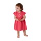 ROBE NICOLE Sucre Orge