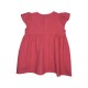 ROBE NICOLE Sucre Orge