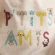 TSHIRT PANTALON CHAUSSETTES NILS Sucre Orge