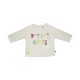 TSHIRT PANTALON CHAUSSETTES NILS Sucre Orge
