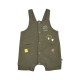 TSHIRT SALOPETTE NOLAN Sucre Orge