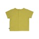 TSHIRT SALOPETTE NOLAN Sucre Orge