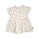 ROBE BLOOMER NOELYNE Sucre Orge