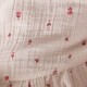 ROBE BLOOMER NOELYNE Sucre Orge