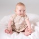 ROBE BLOOMER NOELYNE Sucre Orge