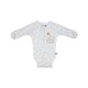 LOT DE 2 BODIES NICKSON Sucre Orge