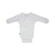 LOT DE 2 BODIES NICKSON Sucre Orge