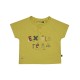 TSHIRT BERMUDA NICOLAS Sucre Orge