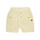 TSHIRT BERMUDA NICOLAS Sucre Orge