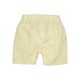 TSHIRT BERMUDA NICOLAS Sucre Orge