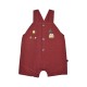 TSHIRT SALOPETTE NOHA Sucre Orge