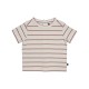 TSHIRT SALOPETTE NOHA Sucre Orge