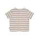 TSHIRT SALOPETTE NOHA Sucre Orge