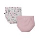 2 CULOTTES BEBE FANETTE  Sucre Orge