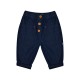 T SHIRT + PANTALON JEAN NAISSANCE FELICIEN Sucre Orge