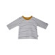 TEE SHIRT ET SALOPETTE BEBE FELIX Sucre Orge