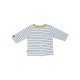 TEE SHIRT ET SALOPETTE BEBE FELIX Sucre Orge