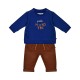 SWEAT PANTALON FREDERIC Sucre Orge