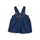 T SHIRT ET ROBE EN JEAN FANCHON  Sucre Orge