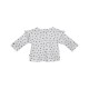 T SHIRT ET ROBE EN JEAN FANCHON  Sucre Orge