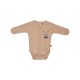 LOT DE 2 BODIES FLAMINIO Sucre Orge