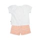 TEE SHIRT SHORT GRACE Sucre Orge