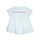 ROBE BLOOMER GAELLE Sucre Orge