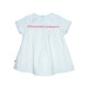 ROBE BLOOMER GAELLE Sucre Orge