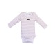 LOT DE 3 BODIES GERSON Sucre Orge