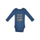 LOT DE 3 BODIES GERSON Sucre Orge