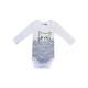 LOT DE 3 BODIES GERSON Sucre Orge