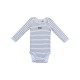LOT DE 3 BODIES GERSON Sucre Orge