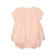 ROBE BLOOMER GRACIA Sucre Orge