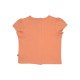 TEE SHIRT SALOPETTE GWENOLA Sucre Orge