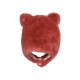 BONNET MELYNE PLUSH BEBE Sucre Orge