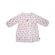 ROBE GILET SS MCHES MARGUERITE MAILLE BEBE Sucre Orge