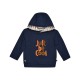 SWEAT JAMES MOLLETON ENFANT Sucre Orge