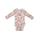 LOT DE 3 BODIES IDALINA Sucre Orge