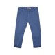 PANTALON JUSTIN TWILL ENFANT Sucre Orge