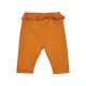 TUNIQUE PANTALON ISORE MAILLE BEBE Sucre Orge