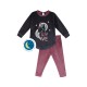 PYJAMA 2P MARGARETTA Sucre Orge