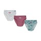 LOT DE 3 CULOTTES MEDINA Sucre Orge