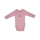 LOT DE 3 BODIES PHILAE Sucre Orge