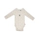 LOT DE 3 BODIES PHILAE Sucre Orge