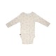 LOT DE 3 BODIES PHILAE Sucre Orge